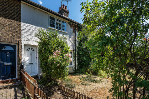 Mill Lane, Oxted, Surrey
