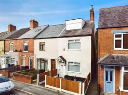 85, Factory Road, Hinckley LE10 0DW