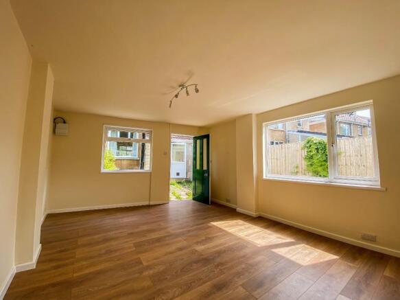 Detached Studio