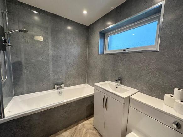 Bathroon