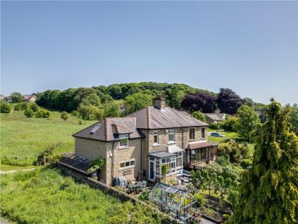 Lower Green, Baildon, West Yorkshire, BD17