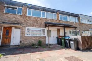 29, Burnmoor Close, Milton Keynes MK2 3QG