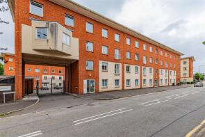 26, Carlotta Way, Butetown, Cardiff CF10 5FY