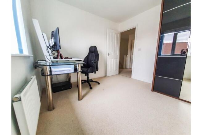 Bedroom Four
