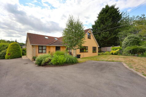 Firbank, Publow Lane, Pensford, Bristol, BS39 4HW