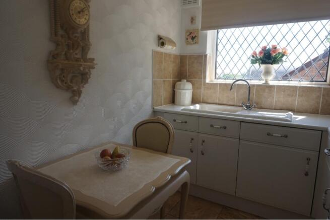 Kitchen / Diner