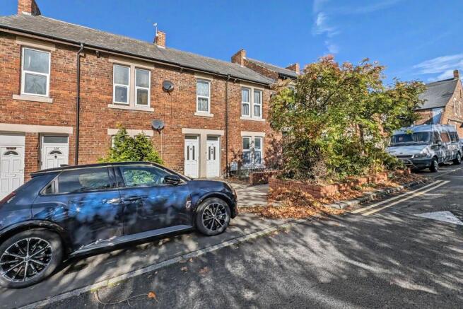 122 Mowbray Street, Newcastle Upon Tyne, Tyne And Wear, NE6 5PA