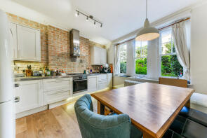 Flat 12, Oakhill Court, Upper Richmond Road, London SW15 2QH
