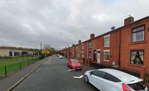 60, Manley Street, Wigan WN3 4SA