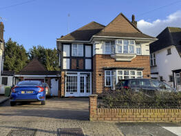 7, Amery Road, Harrow HA1 3UH