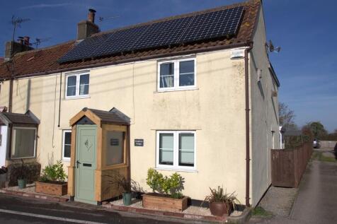 South View Cottages, Maysgreen Lane