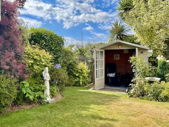 Summer House