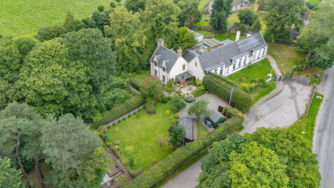 Easter Kinkell, Conon Bridge, IV7 8HY