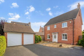 17, Signal Road, Shipston-on-stour CV36 4GF