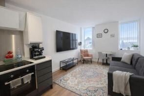 41, 5 Verve Apartments, Mercury Gardens, Romford RM1 3FB