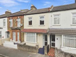 8, Newman Road, Plaistow, London E13 8QA