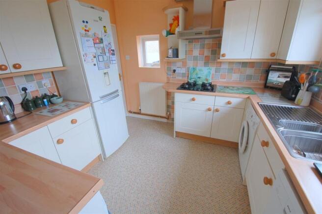 Fitted Kitchen