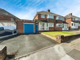 4, Stanfield Road, Great Barr B43 7LR