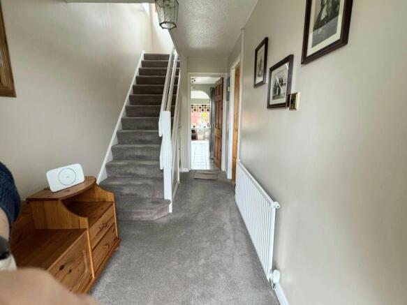 3 bed Semi-Detached for sale Image 10