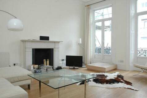 Trebovir Road, Earls Court, London, SW5