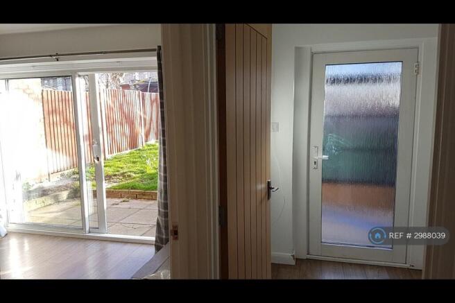 Spare Room On Ground Floor