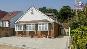 45, St Edmunds Avenue, Ruislip HA4 7XW