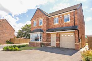 1, Elderberry Drive, Harrogate HG1 4FT