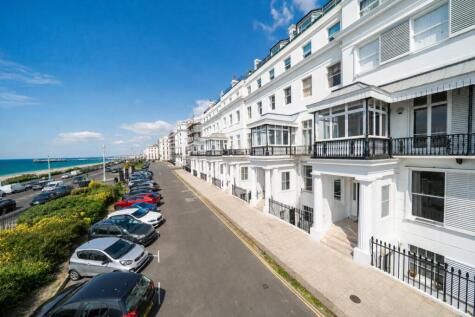 Chichester Terrace, Brighton, East Sussex, BN2