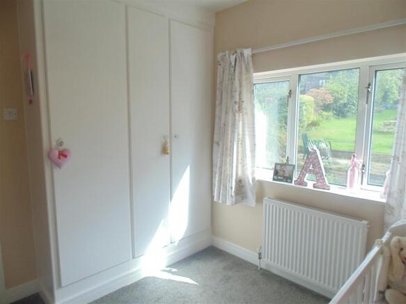 BEDROOM TWO