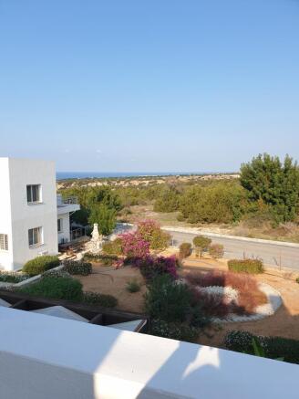 Amazing 2 Bedroom Sea & Mountain View Penthouse Fully Furnished Image 9999 2