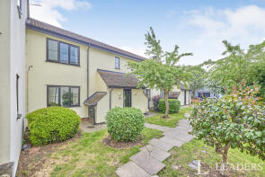 14, Hockerill Court, London Road, Bishop's Stortford CM23 5SB