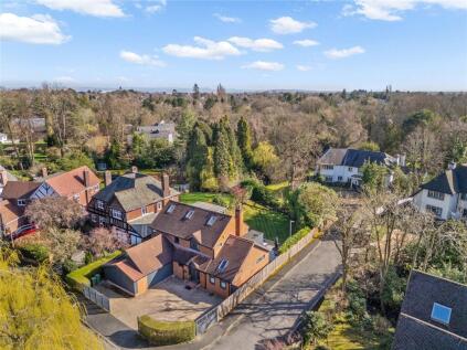 Elmsway, Hale Barns, Cheshire, WA15