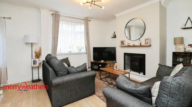 3 bed End of Terrace for sale Image 4