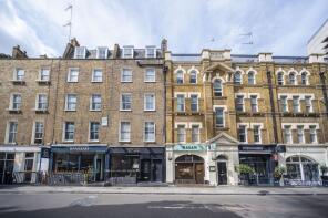 55, Cleveland Street, London W1T 4JL