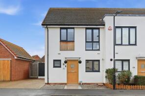 16, Cole Avenue, Southend-on-sea SS2 6BH