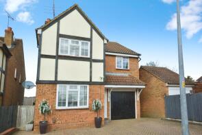 70, Conifer Walk, Stevenage SG2 7QS