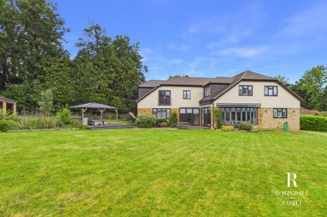 Coulsdon Lane, Chipstead, CR5