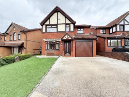 Simkin Way, Oldham