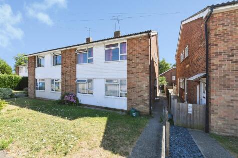 Kelvedon Close, Chelmsford