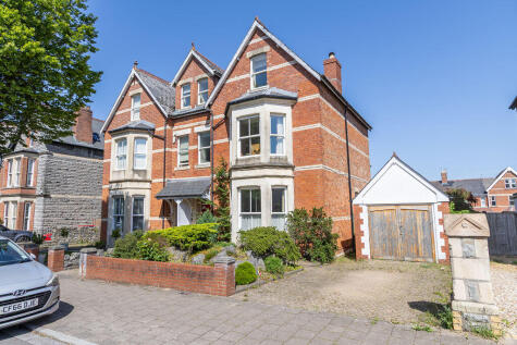 Westbourne Road, Penarth