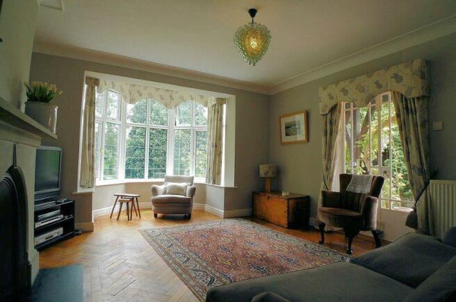 Sitting room