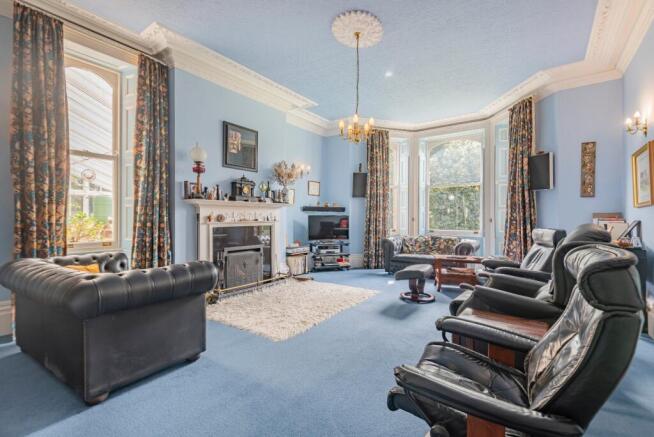 Drawing Room