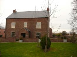 Glebe House, Glebe Farm Court, West Boldon NE36 0DD