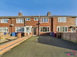 27, Rutland Avenue, Burnley BB12 6AN