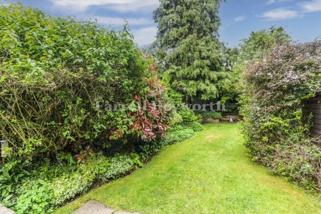 Rear Garden image 2