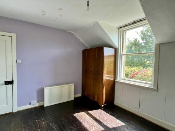 Rockvale, Near Brighouse Bay, Borgue - Williamson 