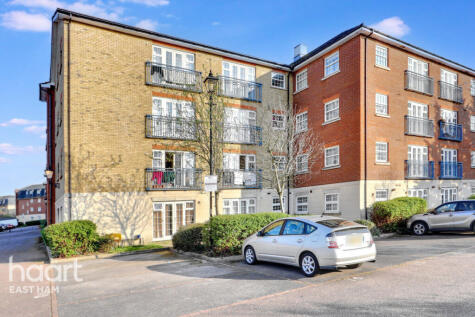 Queensberry Place, London