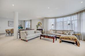9, The Coterie Apartments, Willow Avenue, Barnes, London SW13 0LQ