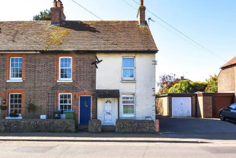 Holkham Cottages, Burndell Road, Yapton, Arundel, BN18 0HP