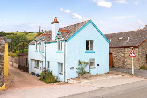 Avon Bridge, Aveton Gifford, Kingsbridge, Devon, TQ7